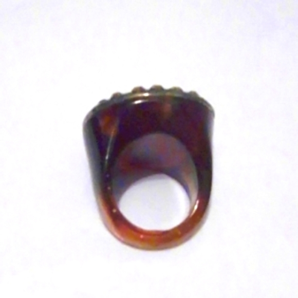 Ladies ring - Picture 6 of 9